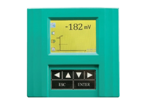 新道茨APK83A智能型ORP变送节制器 产物图